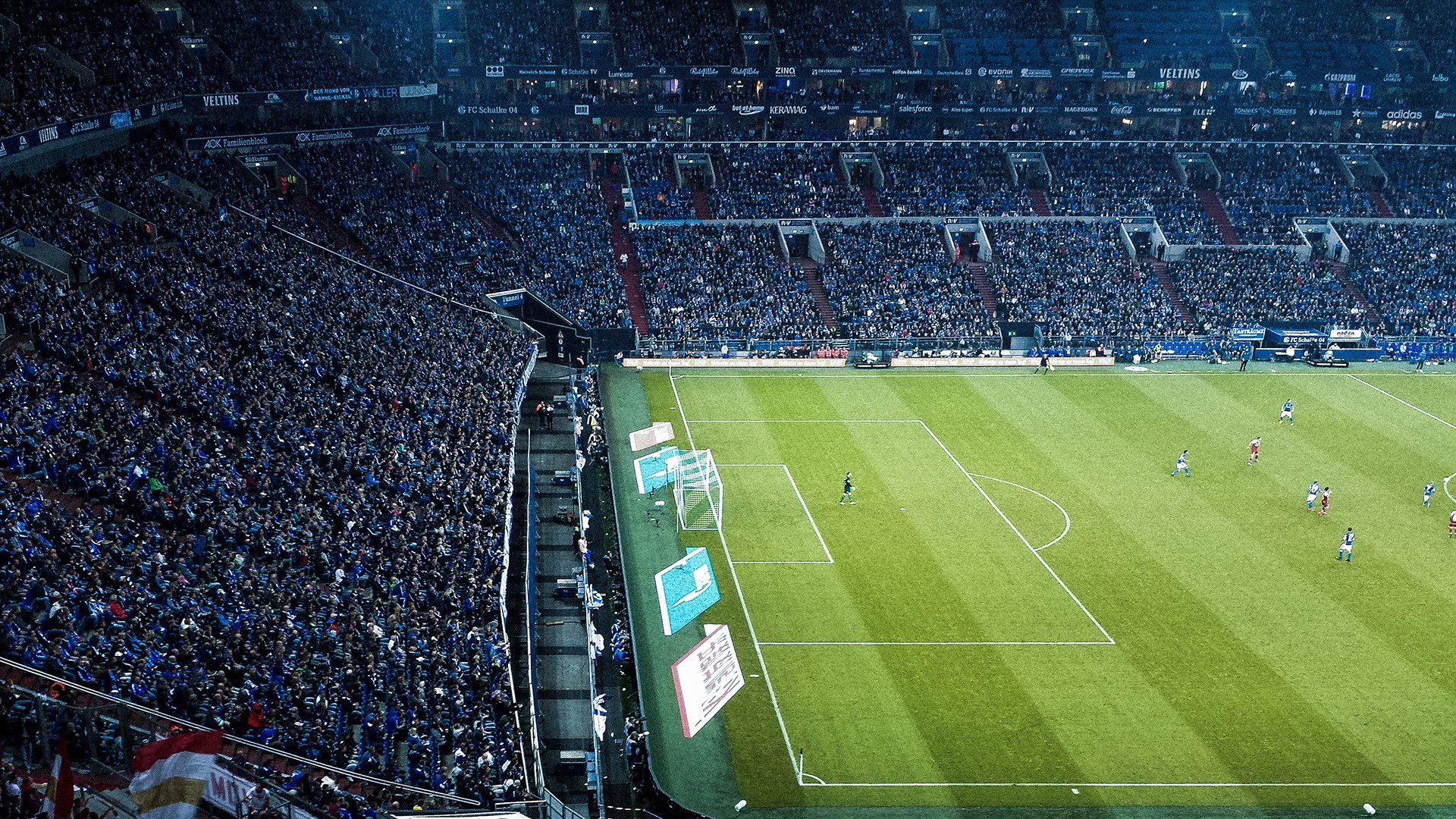 《【科技升级】5G、AI带动电竞迎来智能化新纪元》,5g对电子竞技的影响