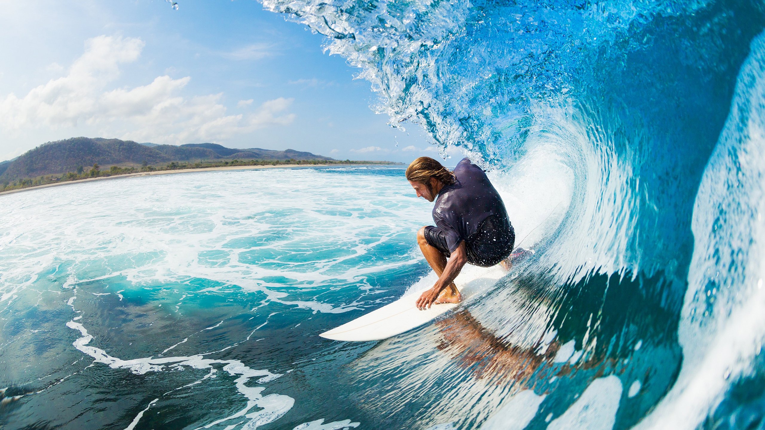 观摩学习：其他运动项目的借鉴经验，运动项目的类型